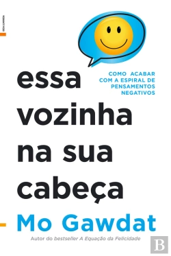 Bertrand.pt - Essa Vozinha Na Sua Cabeça
