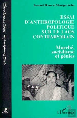Bertrand.pt - Essai D'Anthropologie Politique Sur Le Laos Contemporain