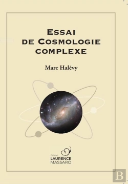 Bertrand.pt - Essai De Cosmologie Complexe