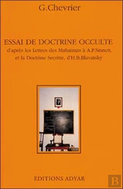 Bertrand.pt - Essai De Doctrine Occulte