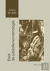 Essai De Jubilationoménologie