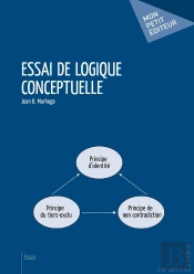 Essai De Logique Conceptuelle