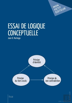 Bertrand.pt - Essai De Logique Conceptuelle