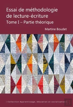 Bertrand.pt - Essai De Methodologie De Lecture-Ecriture - Tome I - Partie Theorique