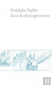 Essai De Physiognomonie