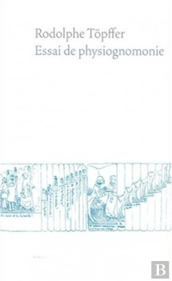 Bertrand.pt - Essai De Physiognomonie