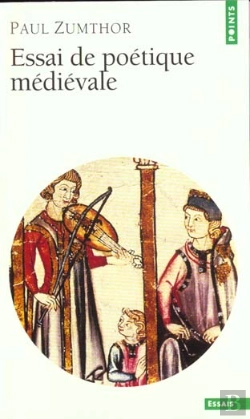Bertrand.pt - Essai De Poétique Médiévale