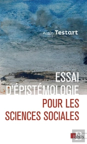Essai D'Épistemologie Pour Les Sciences Sociales