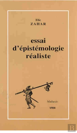Bertrand.pt - Essai D'Épistemologie Réaliste