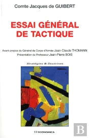 Essai Général De Tactique