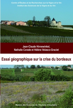 Bertrand.pt - Essai Géographique De La Crise Du Bordeaux