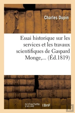 Bertrand.pt - Essai Historique Sur Les Services Edition 1819