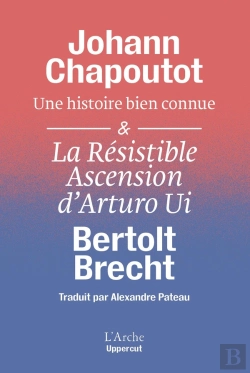 Bertrand.pt - Essai Suivi De L'Ascension D'Arturo Ui