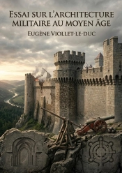 Essai Sur Architecture Militaire Au Moye - Une Analyse Detaillee De L Evo