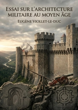 Bertrand.pt - Essai Sur Architecture Militaire Au Moye - Une Analyse Detaillee De L Evo