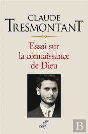 Essai Sur La Connaissance De Dieu