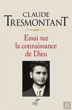 Bertrand.pt - Essai Sur La Connaissance De Dieu