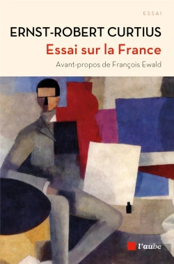 Bertrand.pt - Essai Sur La France