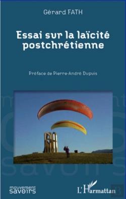 Bertrand.pt - Essai Sur La Laïcité Postchrétienne