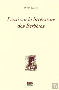 Bertrand.pt - Essai Sur La Littérature Des Berbères
