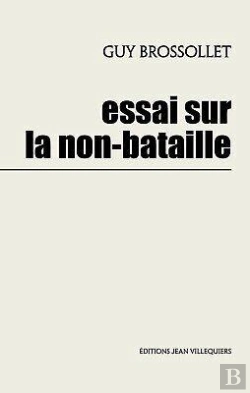 Bertrand.pt - Essai Sur La Non-Bataille