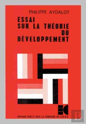 Essai Sur La Théorie Du Développement