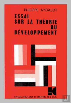 Bertrand.pt - Essai Sur La Théorie Du Développement