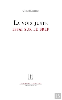 Bertrand.pt - Essai Sur Le Bref