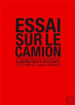 Bertrand.pt - Essai Sur Le Camion