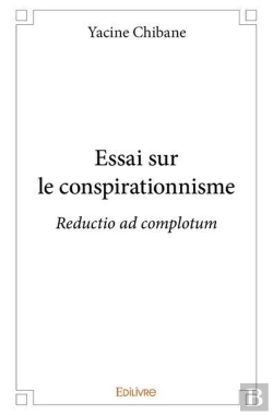Bertrand.pt - Essai Sur Le Conspirationnisme