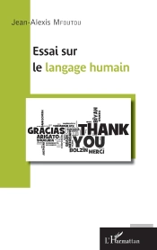 Essai Sur Le Langage Humain