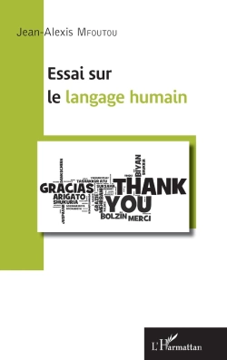 Bertrand.pt - Essai Sur Le Langage Humain