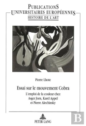 Essai Sur Le Mouvement Cobra