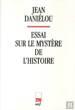 Bertrand.pt - Essai Sur Le Mystere De L'Histoire