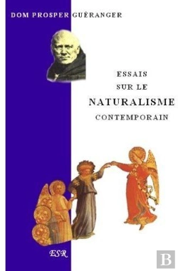 Bertrand.pt - Essai Sur Le Naturalisme Contemporain
