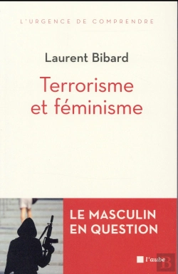 Bertrand.pt - Essai Sur Le Terrorisme - Le Masculin En Questions