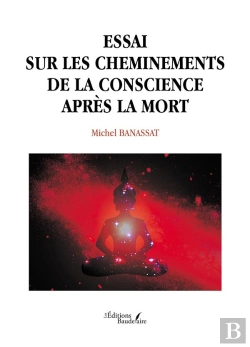 Bertrand.pt - Essai Sur Les Cheminements De La Conscience Après La Mort