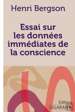 Bertrand.pt - Essai Sur Les Données Immédiates De La Conscience