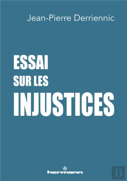 Bertrand.pt - Essai Sur Les Injustices