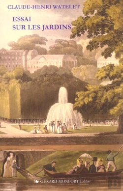 Bertrand.pt - Essai Sur Les Jardins