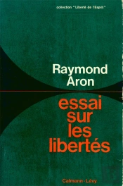 Essai Sur Les Libertés