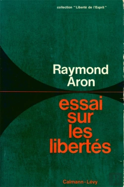 Bertrand.pt - Essai Sur Les Libertés