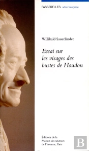 Essai Sur Les Visages Des Bustes De Houdon