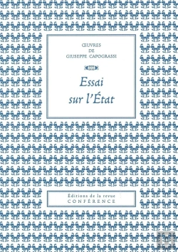 Bertrand.pt - Essai Sur L'Etat