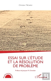 Essai Sur L'Étude Et La Résolution De Problème