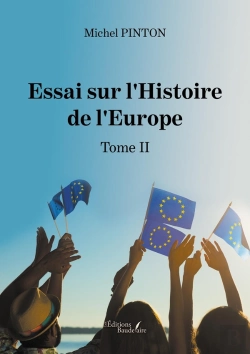 Bertrand.pt - Essai Sur L'Histoire De L'Europe Tome 2