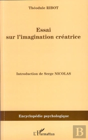 Essai Sur L'Imagination Créatrice