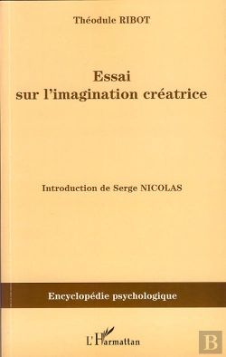 Bertrand.pt - Essai Sur L'Imagination Créatrice