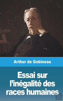 Bertrand.pt - Essai Sur L'In Galit  Des Races Humaines