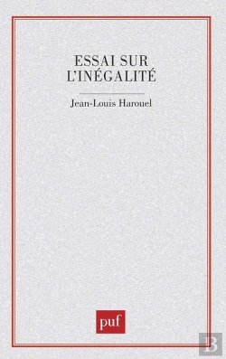 Bertrand.pt - Essai Sur L'Inégalité